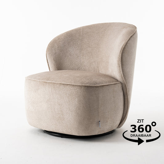 Fauteuil Sammy