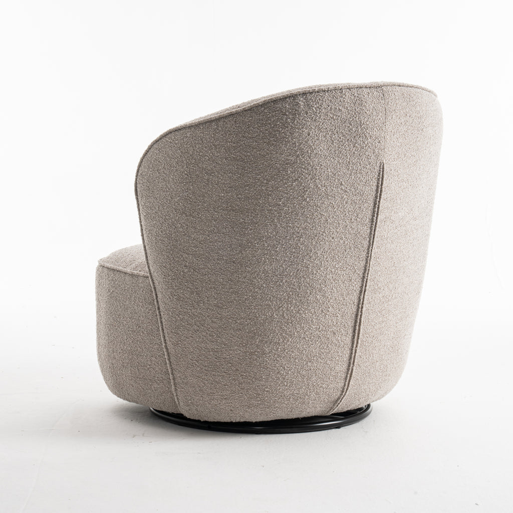 Fauteuil Sammy