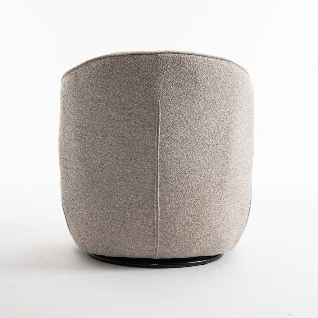 Fauteuil Sammy
